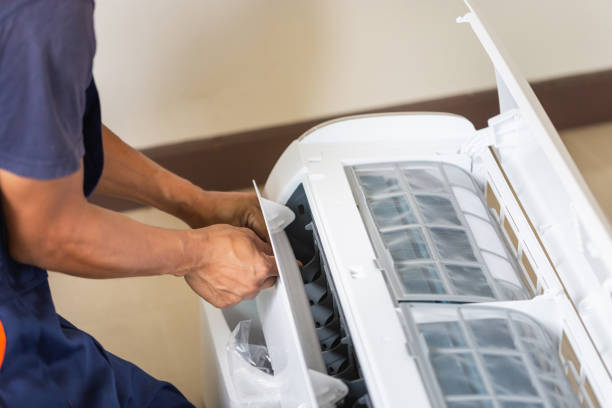 Best Emergency HVAC Repair  in Wharton, TX