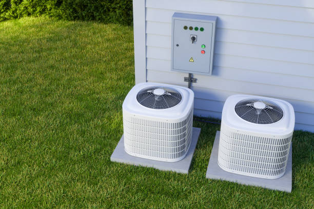 Best HVAC Installation Services  in Wharton, TX