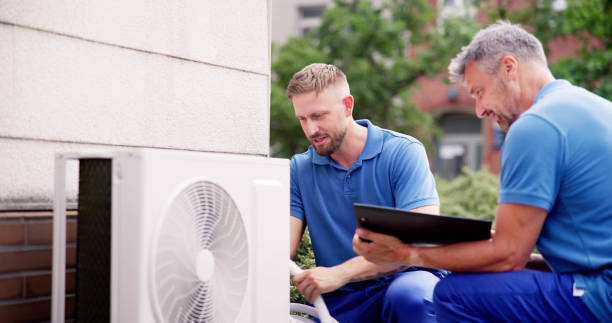 Best Affordable HVAC Services  in Wharton, TX