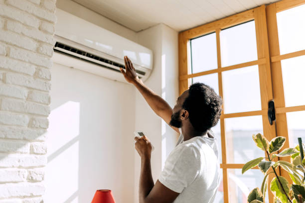 Best Best HVAC Companies  in Wharton, TX