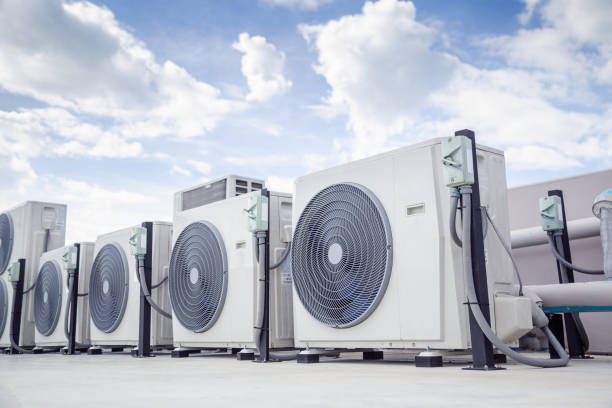 Best Central Air Repair  in Wharton, TX